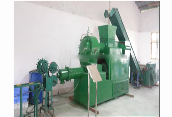 Complete laundry soap processing plant