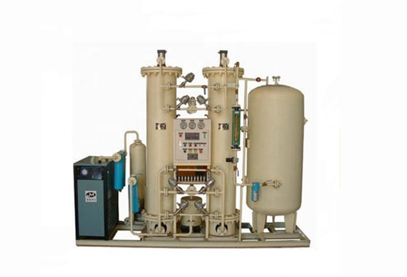 Oxygen Gas Making Machine