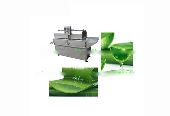 China manufacturer for aloe vera powder processing machine