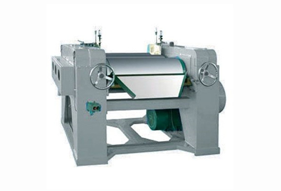 Commercial hotel soap processing line / hotel soap wrapping machine