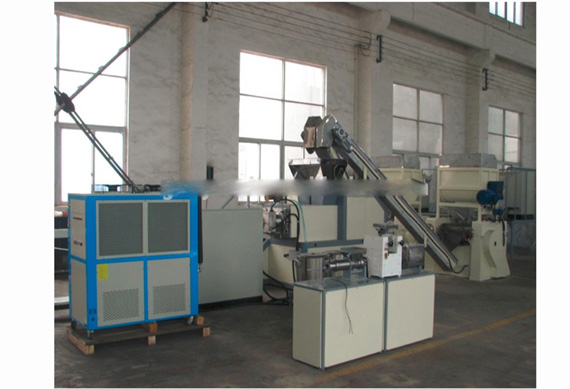 Commercial hotel soap processing line / hotel soap wrapping machine