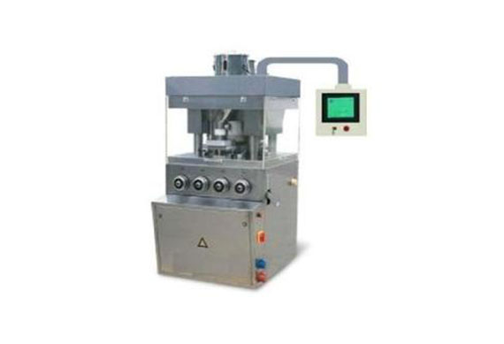 High Speed Automatic tablet press machine equipment with fair price