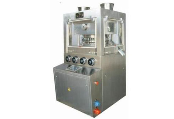 Genyond Automatic Rotary tablet press machine