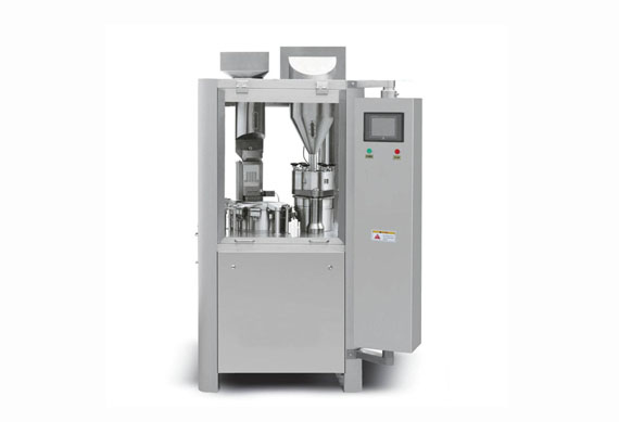 china tablet press machine With Front Control