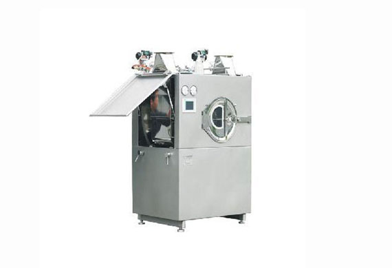 china tablet press machine With Front Control