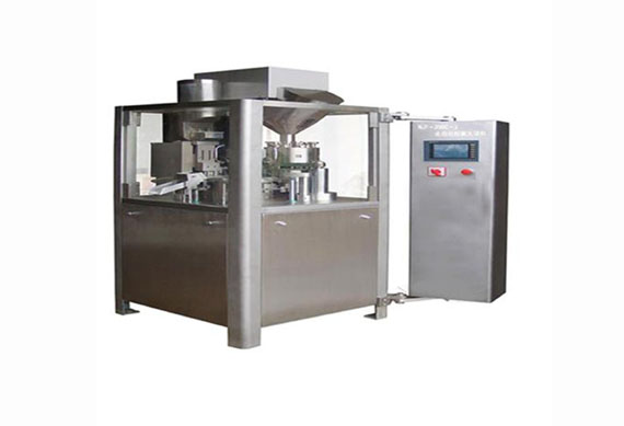 china tablet press machine With Front Control