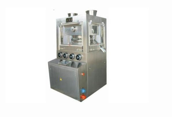 produce various type tablet press machine