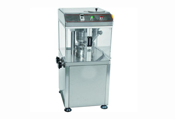 produce various type tablet press machine