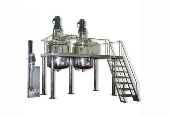 gelatin production line/gelatin making machine/gelatin extrtaction equipment