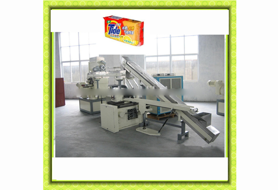 Toilet Soap Production Line with Good Price