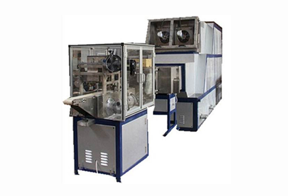 Professional Laundry Soap Production line