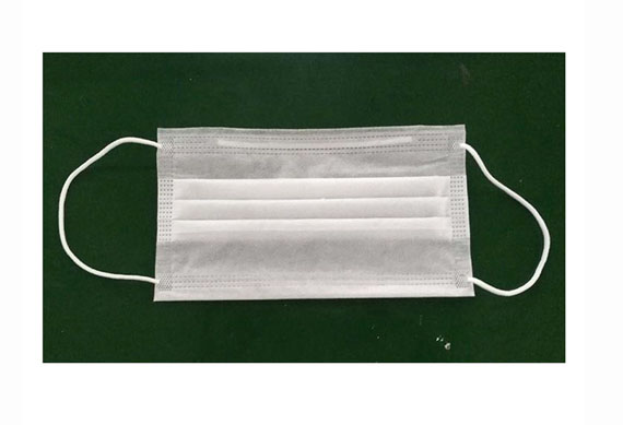 Disposable face mask machine with low price