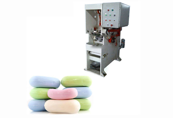 industrial cheap automatic soap printer