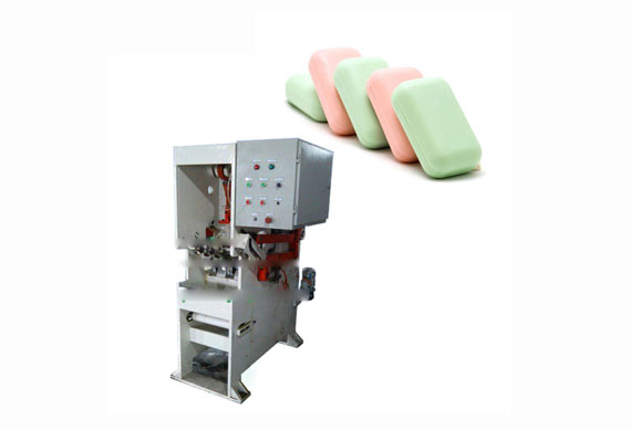 industrial cheap automatic soap printer