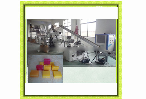 Soap machine/soap making machine/ price of soap machine