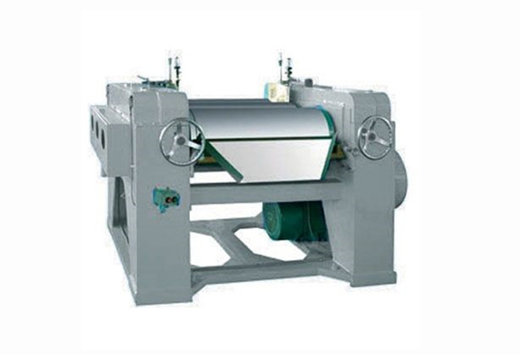 Commercial soap processing plant / soap stamping and cutting machine