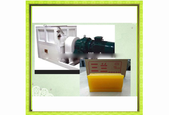 Equipment For Soap Making Production Line