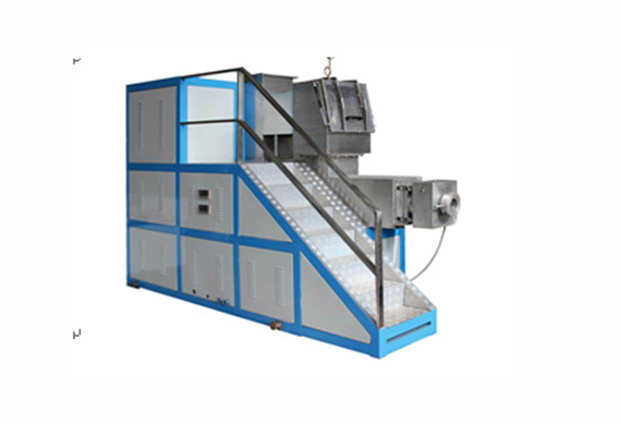 Laundry soap processing line / toilet soap making machine