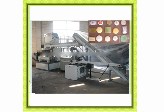 Soapery machine / soap making equipment