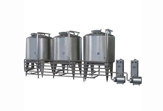 Pilot Scale Microbiology Fermenter for sale