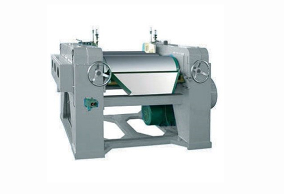 Popular Soap Making Machine for toilet soap bar