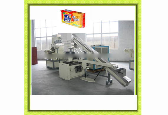 toilet and laundry Bar Soap Making Machine