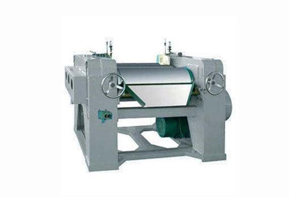 laundry soap production line