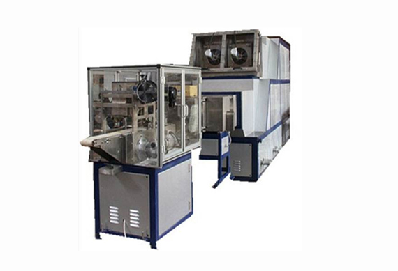 Top quality soap forming machine