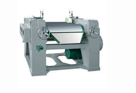 Complete washing soap processing line / washing soap processing machine