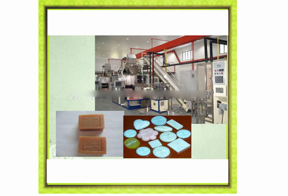 Commercial Soap Bar Maker Machines, Toilet Soap Making Equipments c