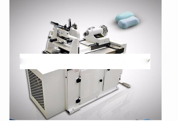 Food grade soap making machine hot selling