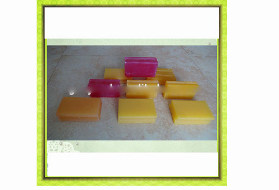 Soap Making Equipment Bar Soap Mixing Machine