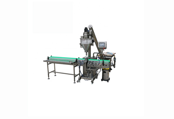 CE standard high quality low price filling machine