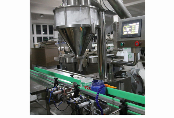 CE standard high quality low price filling machine