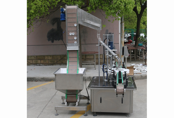 CE standard high quality low price filling machine