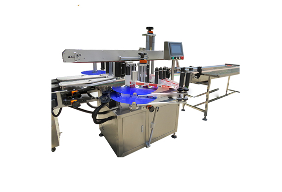 liquid filling and capping machines