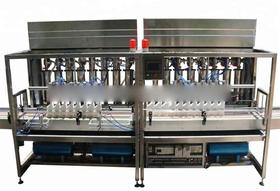 Product type and energy drinks 250 volume(l)power energy drink beverage filling machine with video