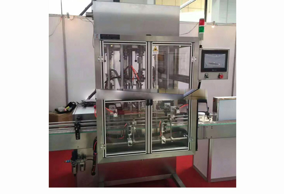 Factory direct supply Yogurt filling machine yogurt filler yogurt bottling machine