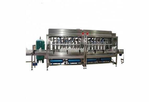 manufacturer sale Yogurt bottle filling capping labeling machine with VIDEO