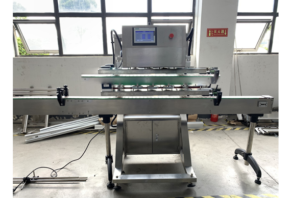 New Product Automatic Horizontal Honey Mustard Filling Machines Small