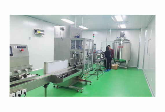 Manufacturer sales squeeze sauce bottle filling machine tabasco sauce filling machine strawberry jam filling and capping machine