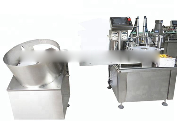 Full automatic 3ml-30ml 30-120ml glass bottle&plastic bottle vial filling capping machine with video