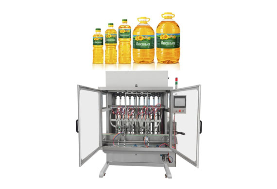 Automatic vertical commercial fruit juice filling machinery