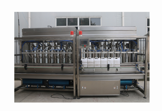 vegetable oil bottle filling and capping machine vegetable oil bottling machine edible cooking oil filling machine