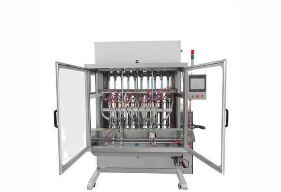 CE standard stainless steel and factory sale filling bottle machine with video