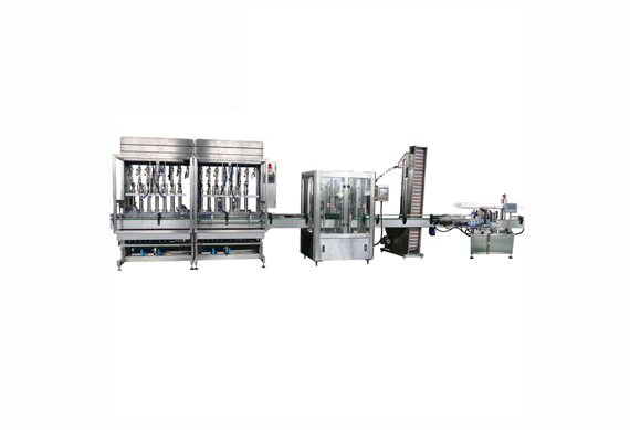 Pneumatic Filling Machine For Cream/Paste,piston filling machine