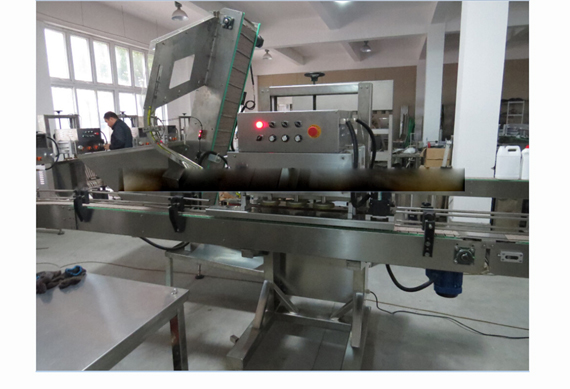 automatic shea butter filling and capping and labeling machine with GMP ISO CE