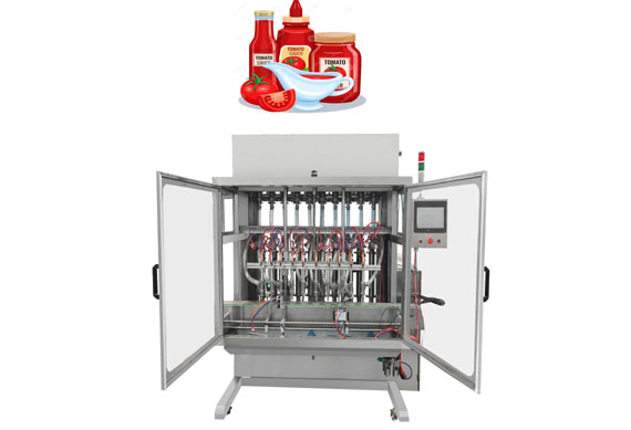 factory price medicine liquid/syrup glass bottle filling and capping machine