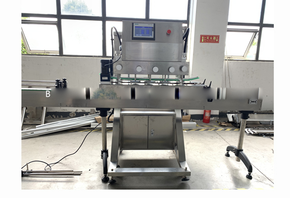 automatic body lotion filling machine filling line for thick liquid shampoo gel bottling machin