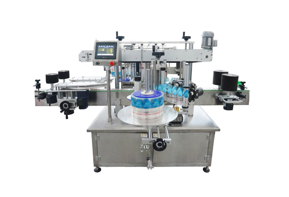 Manufacture sale automatic filler machine liquid filling equipment